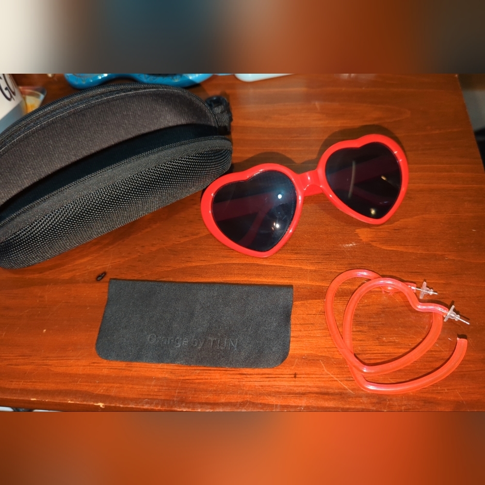 Summer of Love set ❤️ (extremely unique!)